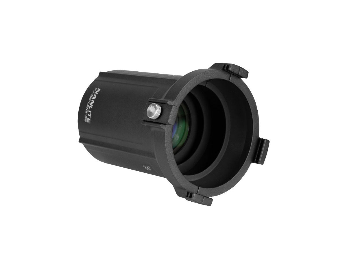 Nanlite Projection Attachment with 36° Lens