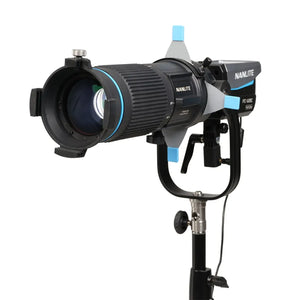 Nanlite FM Mount Projection Attachment - 18°-36°