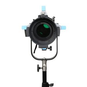 Nanlite FM Mount Projection Attachment - 18°-36°