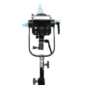 Nanlite FM Mount Projection Attachment - 18°-36°