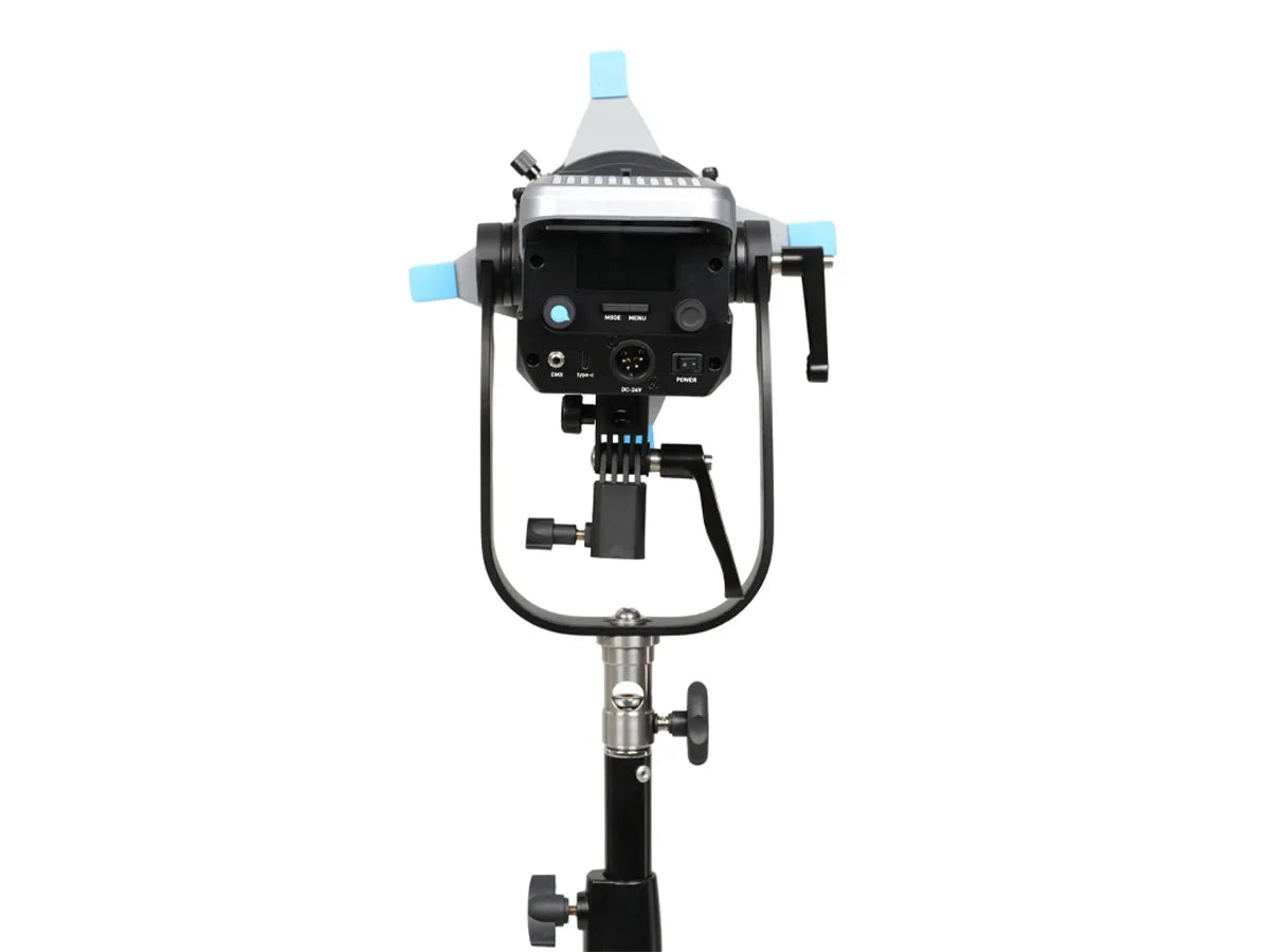 Nanlite FM Mount Projection Attachment - 18°-36°