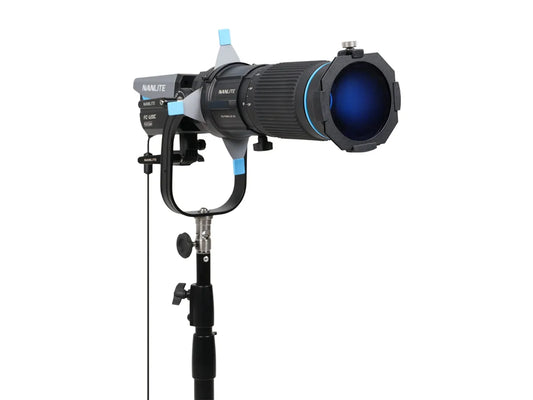 Nanlite FM Mount Projection Attachment - 18°-36°
