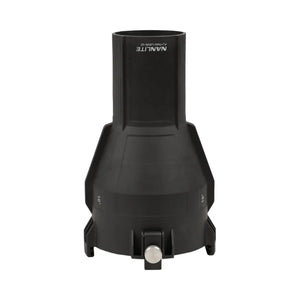 Nanlite 10° Lens for Projection Attachment with FM Mount