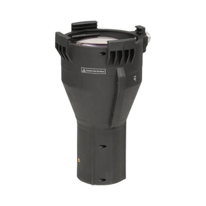 Nanlite 10° Lens for Projection Attachment with FM Mount