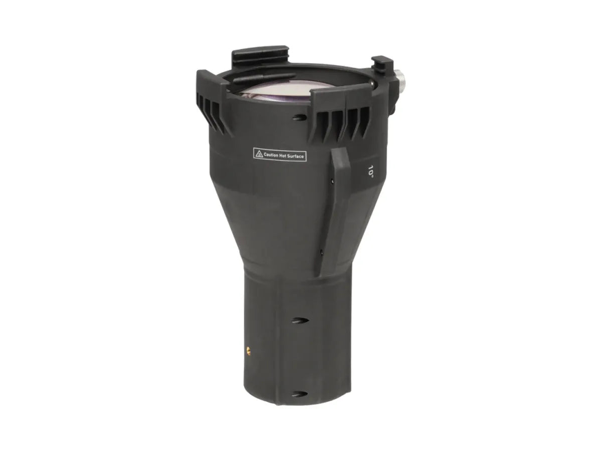 Nanlite 10° Lens for Projection Attachment with FM Mount