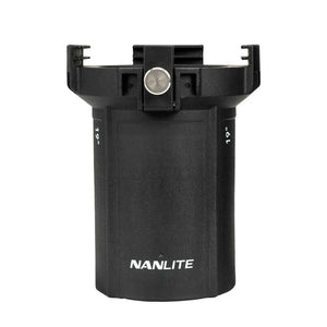 Nanlite 19° Lens for FM Mount Projection Attachment