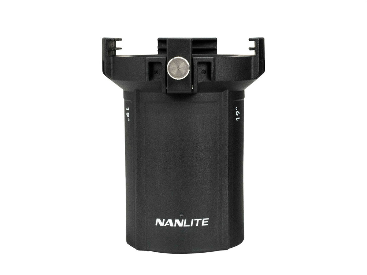 Nanlite 19° Lens for FM Mount Projection Attachment