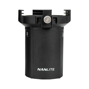 Nanlite 36° Lens for FM Mount Projection Attachment