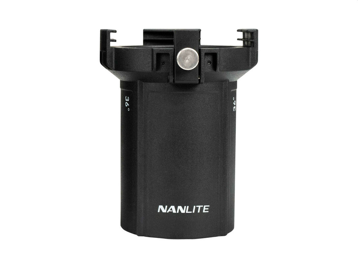 Nanlite 36° Lens for FM Mount Projection Attachment