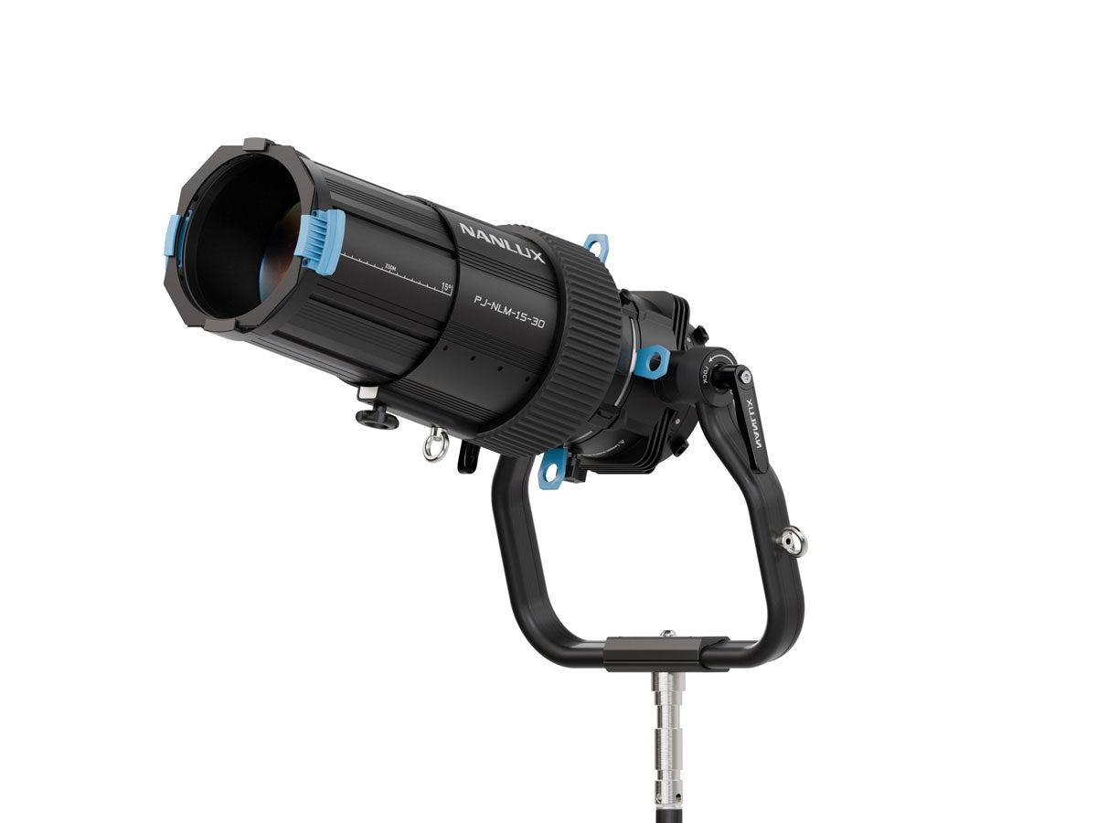 Nanlux NL Mount Projection Attachment (15-30°)