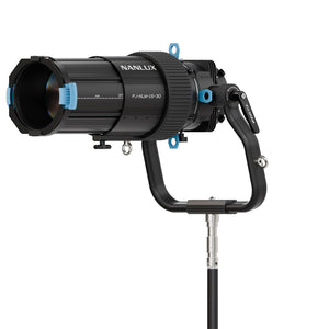 Nanlux NL Mount Projection Attachment (15-30°)