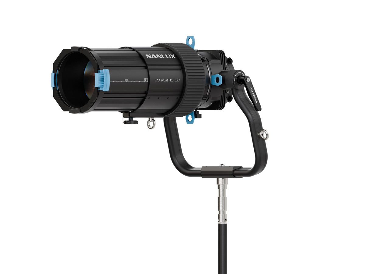 Nanlux NL Mount Projection Attachment (15-30°)
