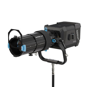 Nanlux NL Mount Projection Attachment (15-30°)