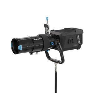 Nanlux NL Mount Projection Attachment (15-30°)