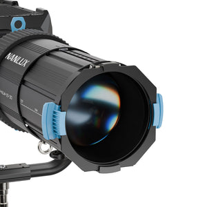 Nanlux NL Mount Projection Attachment (15-30°)