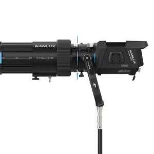 Nanlux NL Mount Projection Attachment (15-30°)