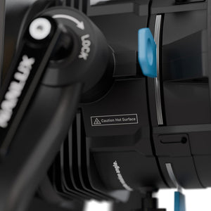 Nanlux NL Mount Projection Attachment (15-30°)