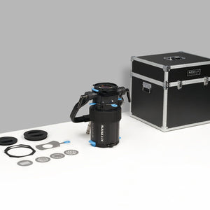 Nanlux NL Mount Projection Attachment (15-30°)