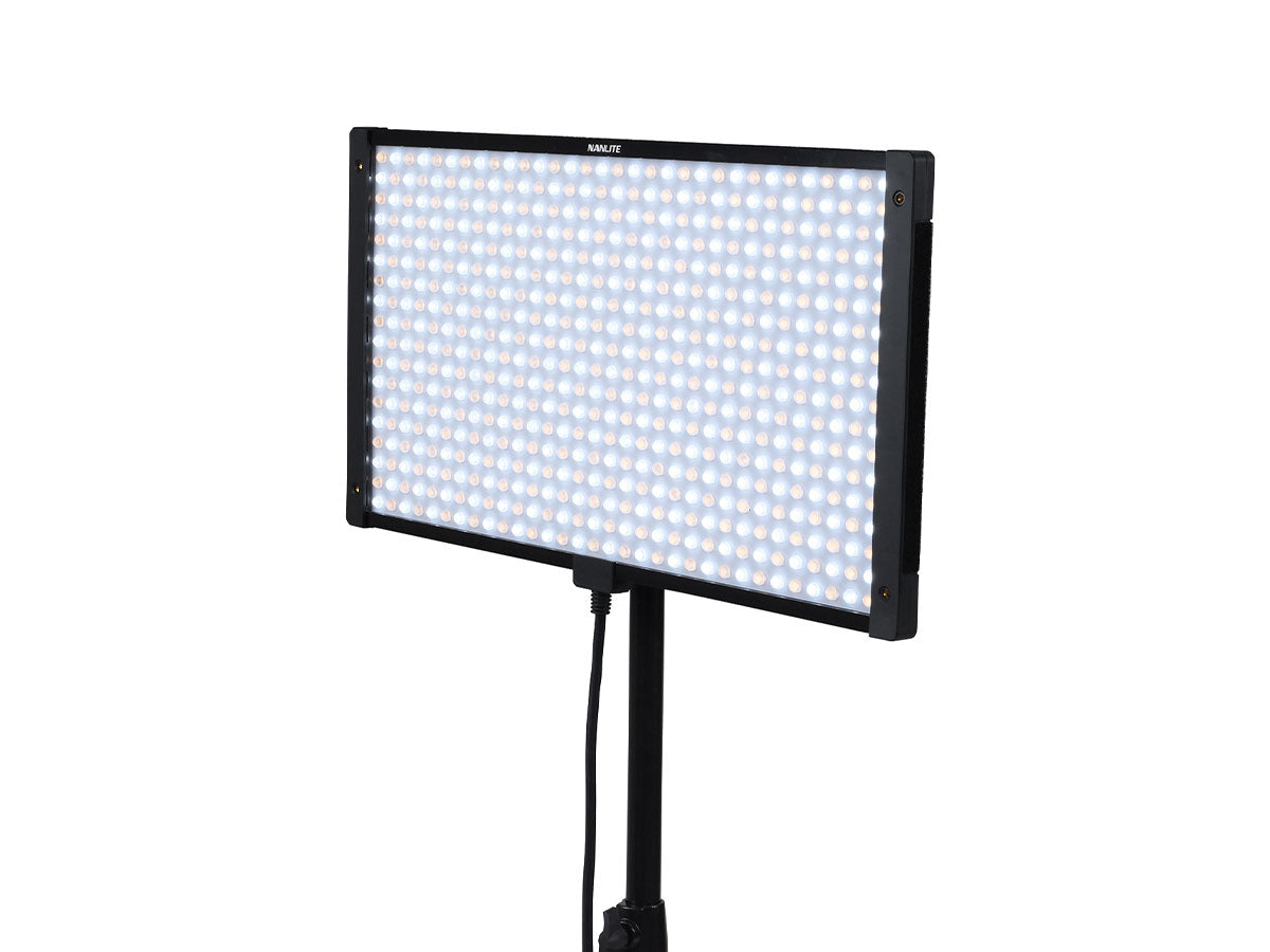 Nanlite PavoSlim 120B LED Bi Colour Panel
