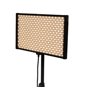 Nanlite PavoSlim 120B LED Bi Colour Panel