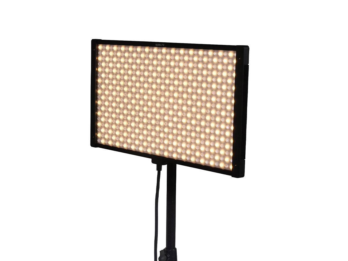 Nanlite PavoSlim 120B LED Bi Colour Panel
