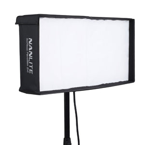 Nanlite PavoSlim 120B LED Bi Colour Panel