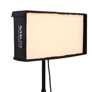 Nanlite PavoSlim 120B LED Bi Colour Panel