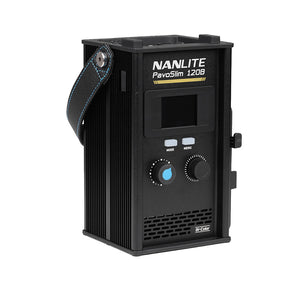 Nanlite PavoSlim 120B LED Bi Colour Panel