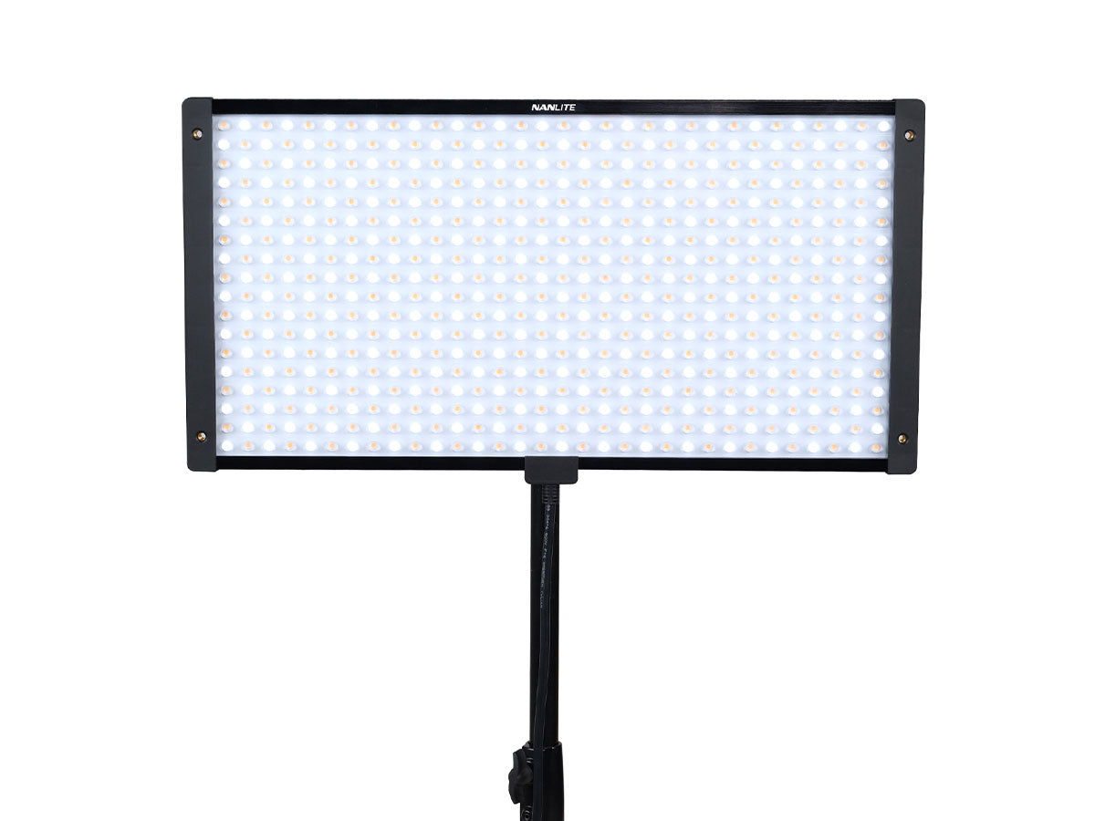 Nanlite PavoSlim 120B LED Bi Colour Panel