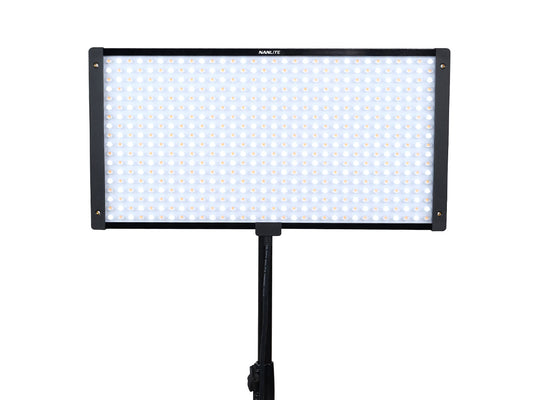 Nanlite PavoSlim 120B LED Bi Colour Panel