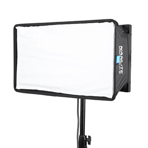 Nanlite PavoSlim 120C LED RGBWW Panel