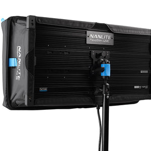 Nanlite PavoSlim 120C LED RGBWW Panel