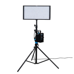 Nanlite PavoSlim 120C LED RGBWW Panel