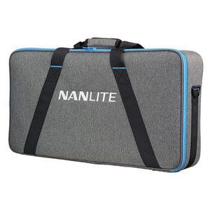 Nanlite PavoSlim 120C LED RGBWW Panel