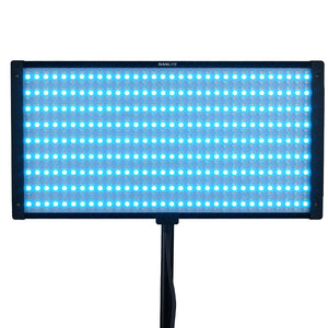 Nanlite PavoSlim 120C LED RGBWW Panel