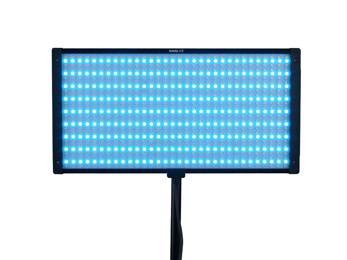 Nanlite PavoSlim 120C LED RGBWW Panel