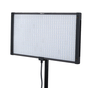 Nanlite PavoSlim 120C LED RGBWW Panel