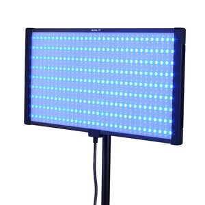 Nanlite PavoSlim 120C LED RGBWW Panel
