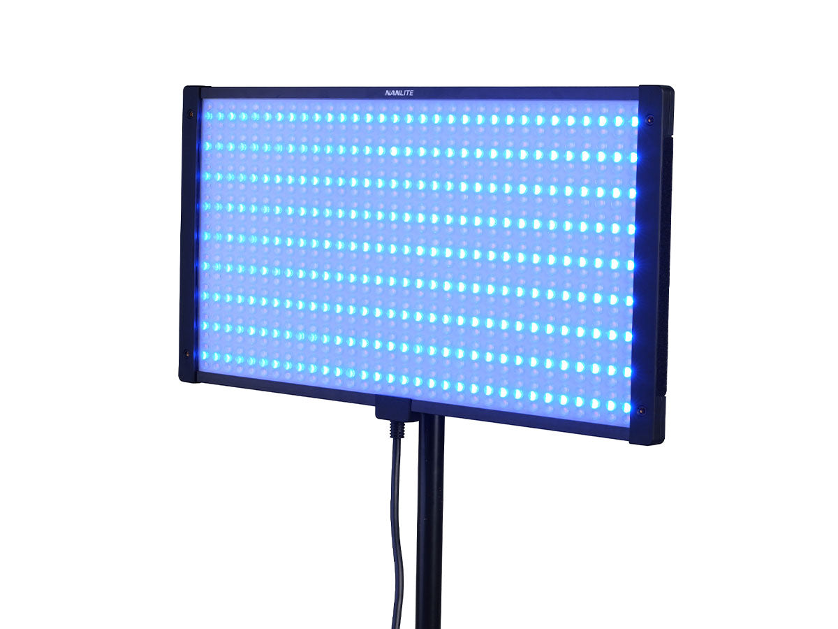 Nanlite PavoSlim 120C LED RGBWW Panel
