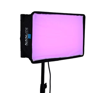 Nanlite PavoSlim 120C LED RGBWW Panel