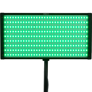 Nanlite PavoSlim 120C LED RGBWW Panel