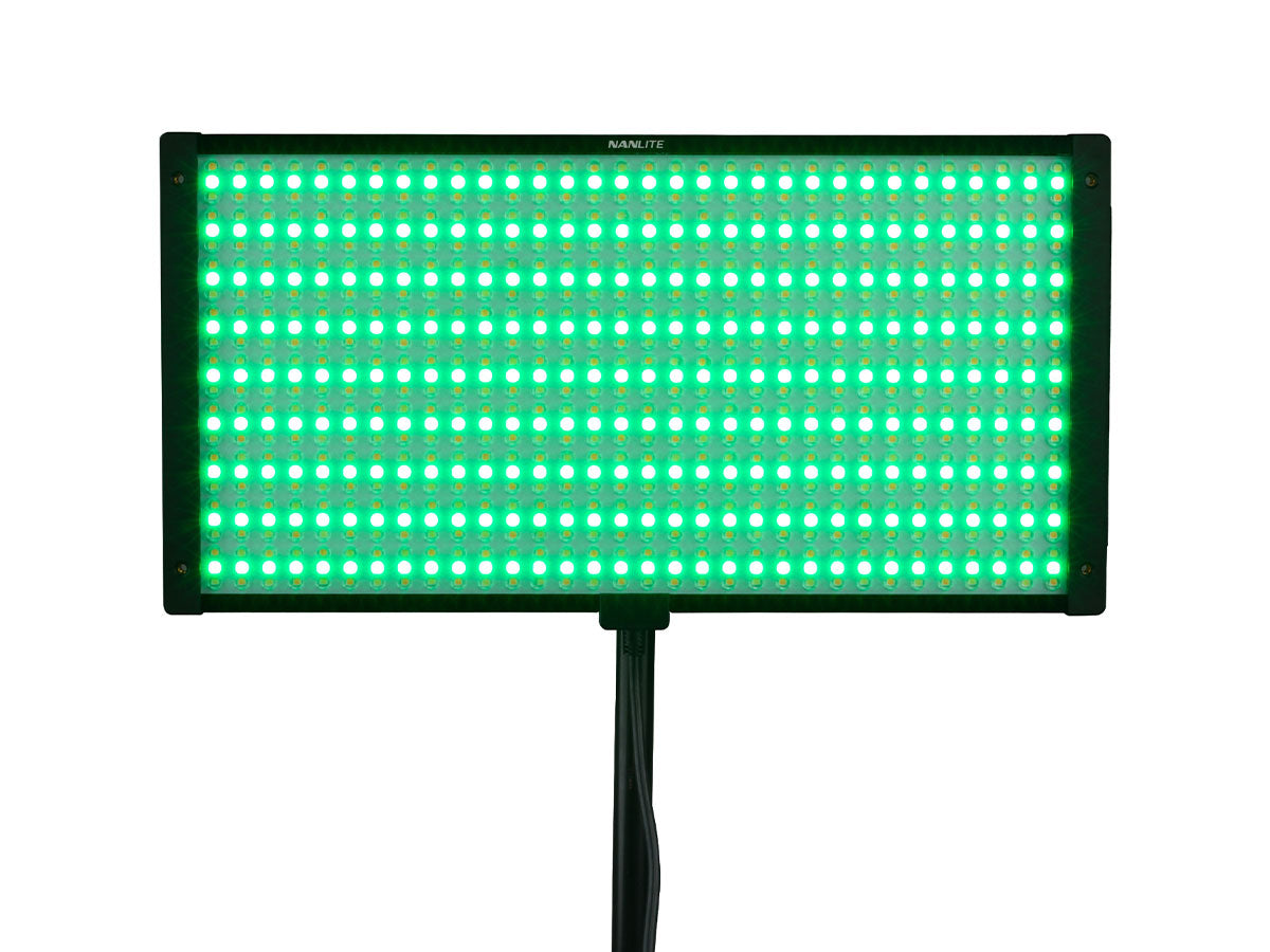 Nanlite PavoSlim 120C LED RGBWW Panel