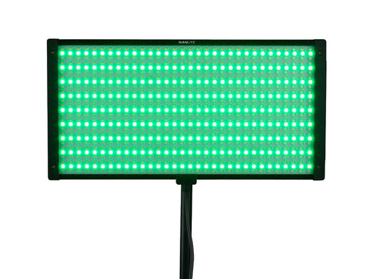 Nanlite PavoSlim 120C LED RGBWW Panel