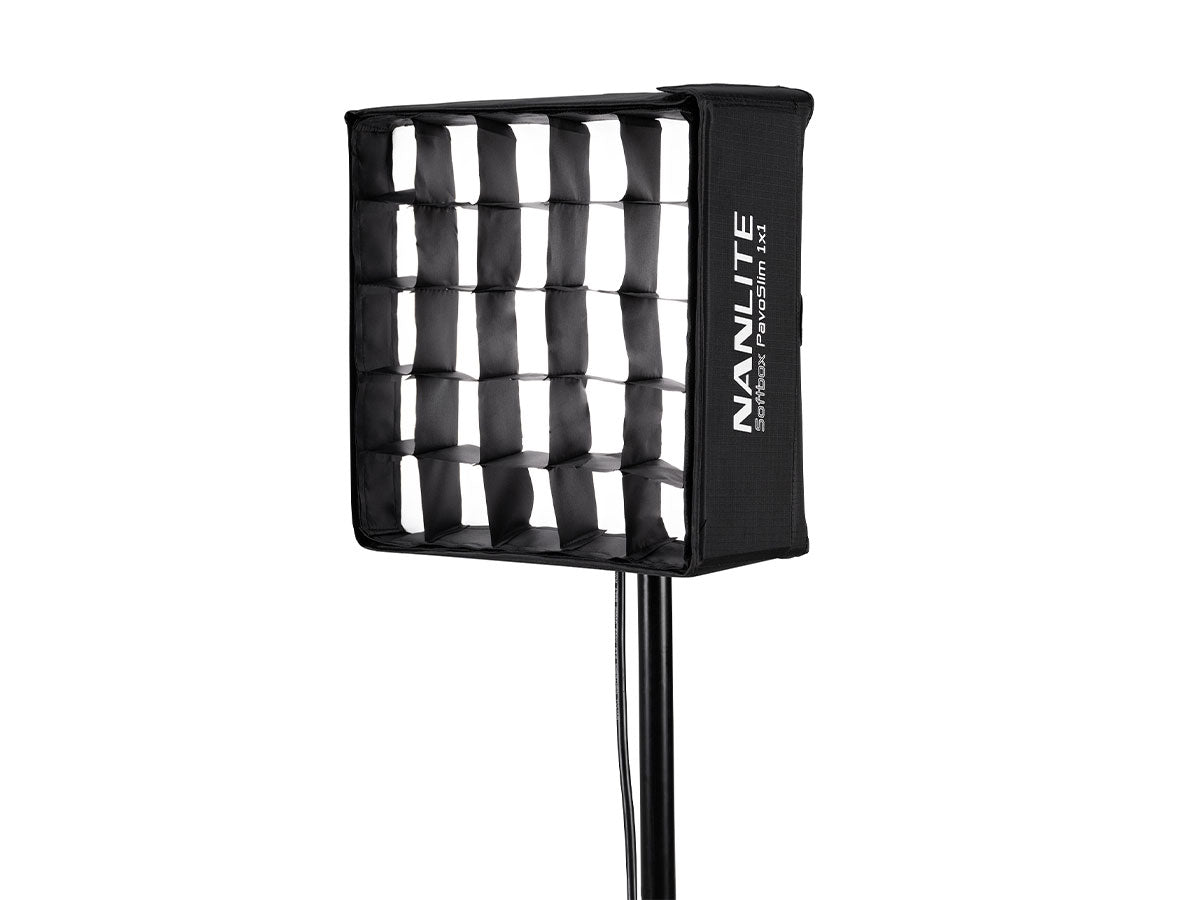Nanlite PavoSlim 60B LED Bi Colour Panel