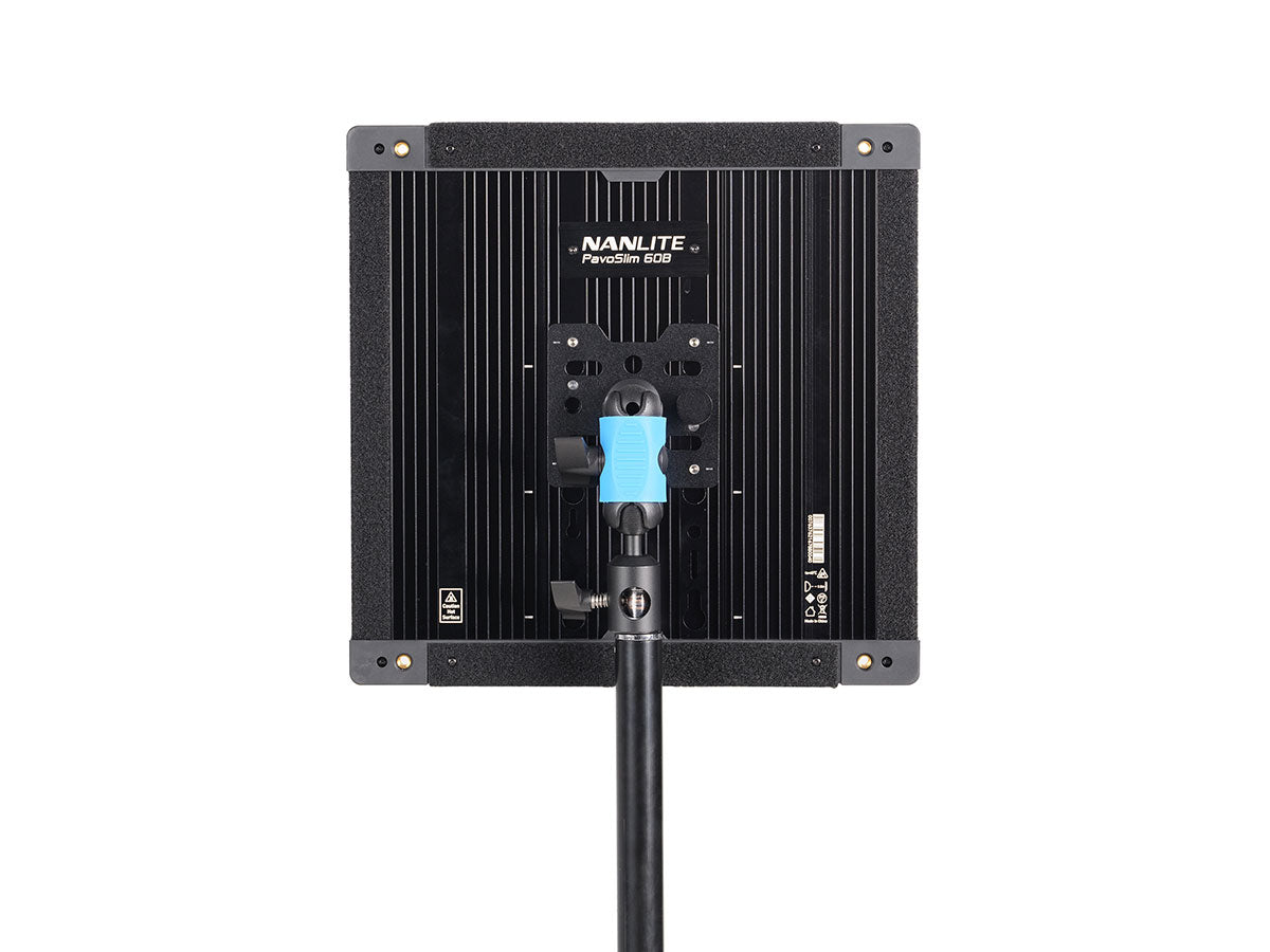 Nanlite PavoSlim 60B LED Bi Colour Panel