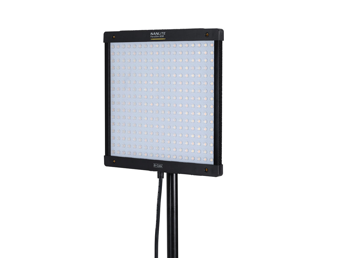 Nanlite PavoSlim 60B LED Bi Colour Panel
