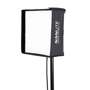 Nanlite PavoSlim 60B LED Bi Colour Panel