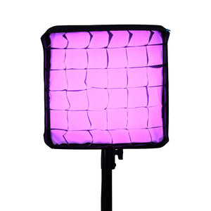 Nanlite PavoSlim 60C LED RGBWW Panel