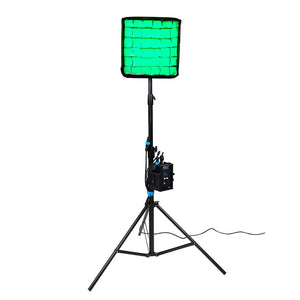Nanlite PavoSlim 60C LED RGBWW Panel