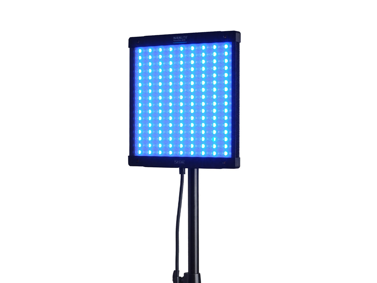Nanlite PavoSlim 60C LED RGBWW Panel